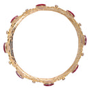 Wedding Baroque Queen Princess Crystal Hair Tiara Crown Headband Jewelry