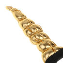 Gold Unicorn Horn Headband Fancy Dress Costume Adults Hen Party Accessory