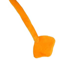Funny Turkey Gobbler Hat with Long Legs Fancy Dress Costume Cosplay Mask Children Gift