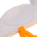 Funny Turkey Gobbler Hat with Long Legs Fancy Dress Costume Cosplay Mask Children Gift