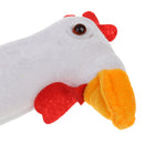 Funny Turkey Gobbler Hat with Long Legs Fancy Dress Costume Cosplay Mask Children Gift