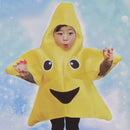 Kids Star Costume School Play Fancy Dress Clothes Novelty Child Boys Girls Clothing