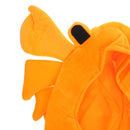 Cute Crab Sea Animal Fancy Dress Hat Costume Halloween Headgear Adult Kids