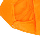 Cute Crab Sea Animal Fancy Dress Hat Costume Halloween Headgear Adult Kids