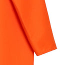 Halloween Men Adults Prisoner Convict Costume Fancy Dress Party Overall Jumpsuit