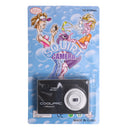 Trick Novelty Squirt Water Camera Joke Halloween Holiday Party Toy Adult