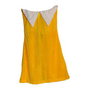 Women Sexy Zip Banana Mini Tight Fitted Dress Party Costume Fancy Dress