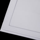 White Satin Wedding Favors Photos Marriage Certificate Holder Cover with Bow Rhinestone Decoration