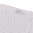 White Wedding Wedding Ceremony Guest Book Crystal Rhinestone Register Book
