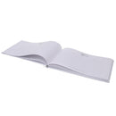 White Wedding Wedding Ceremony Guest Book Crystal Rhinestone Register Book