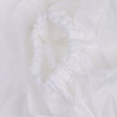 Inflatable Snowman Costume Christmas Holiday Party Fancy Dress Cosplay Adult Outfit