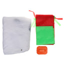 Inflatable Snowman Costume Christmas Holiday Party Fancy Dress Cosplay Adult Outfit
