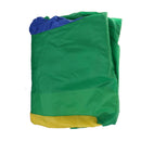 Inflatable Dinosaur Riding Small Kids Halloween Cosplay Costume Fancy Dress