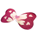 Cute Kid Girls Butterfly Angel Fairy Wings Child Party Costume Dress Up