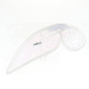 Cute Girls Kids Shiny Color Changing Butterfly Angel Fairy Wings Party Dress Up