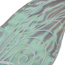 Novelty Adult Shiny Color Changing Butterfly Fairy Wings Party Dress Up