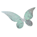 Novelty Adult Shiny Color Changing Butterfly Fairy Wings Party Dress Up