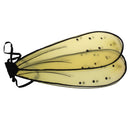 Cute Girls Kids Fairy Fairytale Dragonfly Fairy Wings Party Dress Up Yellow