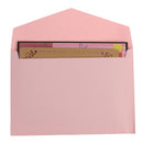 3D Pop Up Cake Cards Paper Birthday Invitation Card Postcard DIY Craft with Envelop