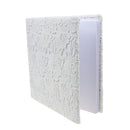 Wedding Guest Book White Lace Flower Elegant Engagement Ceremony Party Album Bride Groom Gift
