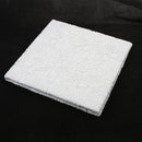 Wedding Guest Book White Lace Flower Elegant Engagement Ceremony Party Album Bride Groom Gift