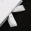 Bowknot Wedding Guest Book Signature Guestbook Album Bride Groom Gift