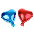 Sweet I LOVE YOU Letters Angel Foil Balloons Engagement Party Wedding Wall Decor