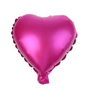 Pink Alphabets HAPPY BIRTHDAY Foil Balloons for Girl Baby Shower Christening Decoration