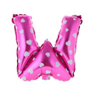 Wedding Balloons SWEET WEDDING Letters Bride&Groom Dress Foil Balloons Set