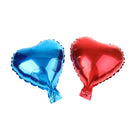 Wedding Balloons SWEET WEDDING Letters Bride&Groom Dress Foil Balloons Set