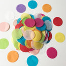 Pack of 1000 Wedding Engagement Confetti Paper Tabletop Scatters Photo Prop