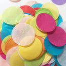 Pack of 1000 Wedding Engagement Confetti Paper Tabletop Scatters Photo Prop