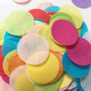 Pack of 1000 Wedding Engagement Confetti Paper Tabletop Scatters Photo Prop