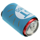 2pcs BEST FRIEND Chilling Beer Bottle Can Sleeve Cooler Party Favors for BFF