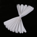 16pcs /Set Paper Pom Poms Flowers Lanterns Garland Wedding Party Decor