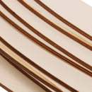 8pcs Unfinished Wooden Surfboard Shape Crafts Cut Outs Scrapbooks DIY