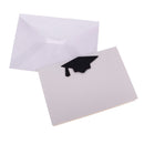 50pcs /Set Graduation Card Table Place Name Cards Graduation Party Decor