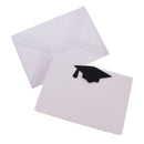 50pcs /Set Graduation Card Table Place Name Cards Graduation Party Decor