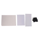 50pcs /Set Graduation Card Table Place Name Cards Graduation Party Decor