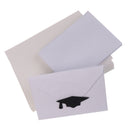 50pcs /Set Graduation Card Table Place Name Cards Graduation Party Decor