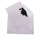 50pcs /Set Graduation Card Table Place Name Cards Graduation Party Decor