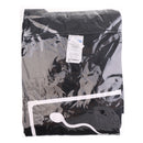 HERE IS A REALLY OLD PICTURE OF ME Letter Printed T-shirt Saying Slogan Tee Funny Cosplay Party Gift Black XL