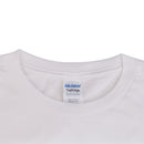 HERE IS A REALLY OLD PICTURE OF ME Letter Printed T-shirt Saying Slogan Tee Funny Cosplay Party Gift White XXL