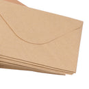 50pcs /Set Graduation Card Kraft Paper Place Cards Graduation Party Decor