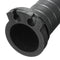 1" 25mm Handlebar Hand Grip Dual Cable Throttle Sleeve Tube Motorcycle
