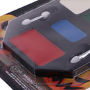 5 Colors Non-toxic Face Paints Palette Halloween Cosplay Party Make Up Set