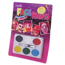 And make sure that you are not allergic to paints before you start to paint