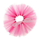 Handmade Tulle Wine Bottle Tutu Skirt Bottle Dress Up Wedding Cocktail Party Table Decor Accessory