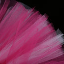 Handmade Tulle Wine Bottle Tutu Skirt Bottle Dress Up Wedding Cocktail Party Table Decor Accessory