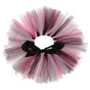 Handmade Tulle Wine Bottle Tutu Skirt Bottle Dress Up Wedding Cocktail Party Table Decor Accessory